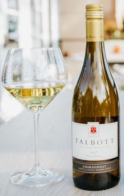 45% OFF Talbott Sleepy Hollow Chard - 24 HRS ONLY!