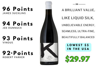 96pt Sub-$30❗️"Liquid SILK, Brilliant Value, Unbelievable Energy"