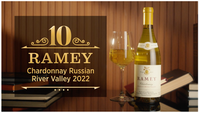 WS #10 📣 Ramey "Phenomenal, Dangeously Delicious, Mouthwatering" RRV Chard