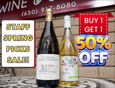 50% OFF! Chapoutier Rose✨Jr CDP Blanc✨Mediterranean Coast Blanc