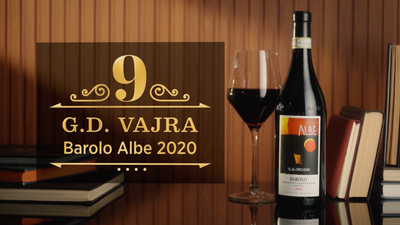 WS #9 of '24 📣 Barolo Bombshell VAJRA "You Can't Beat This Value"